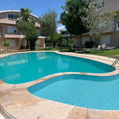 Larisa House Villa Belek