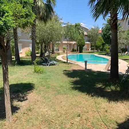 Larisa House * Belek
